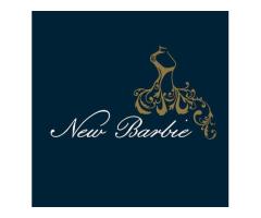 New Barbie Wedding Dresses