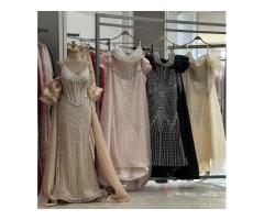 New Barbie Wedding Dresses - 2