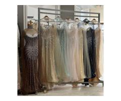New Barbie Wedding Dresses - 4