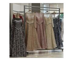 New Barbie Wedding Dresses - 5