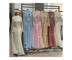New Barbie Wedding Dresses - 7