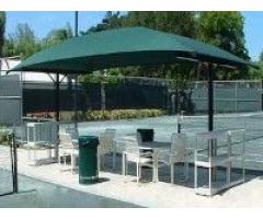 Reliable Shade Sail Solutions for Playground Areas