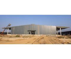 Prefabricated steel building suppliers - 3