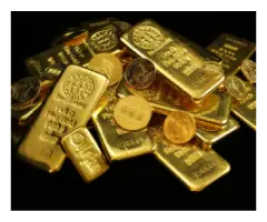 Gold Buyer in Gurgaon Get Instant Cash for Your Gold at Best Market Rates