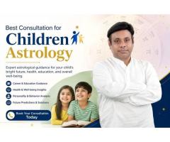 Book Your Astrology Consultation for Child Birth Now