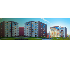 Best Flats in Hyderabad Premium Apartments for Homebuyers & Investors
