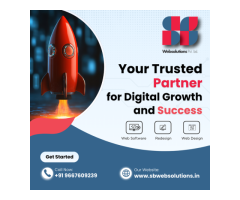 SEO Company in Laxmi Nagar Delhi SB Websolutions