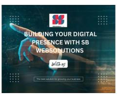 SEO Company in Laxmi Nagar Delhi SB Websolutions - 3