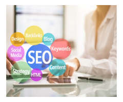 SEO Company in Laxmi Nagar Delhi SB Websolutions - 5