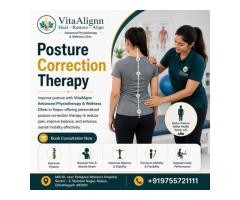 Advanced Physiotherapy Treatment in Raipur Pain Relief & Rehabilitation Experts