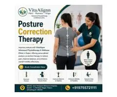 Advanced Physiotherapy Treatment in Raipur Pain Relief & Rehabilitation Experts