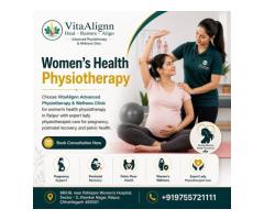 Advanced Physiotherapy Treatment in Raipur Pain Relief & Rehabilitation Experts - 4