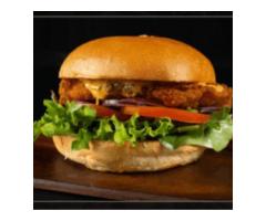 Food Delivery Redbank Plains