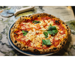 Pizza catering Eastern Suburbs