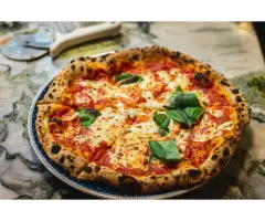 Pizza catering Eastern Suburbs