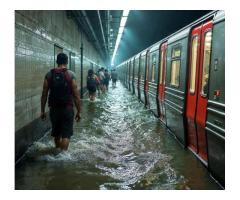 Emergency Water Removal Sydney
