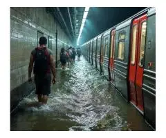 Emergency Water Removal Sydney