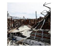 Storm Damage Restoration Brisbane