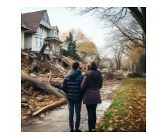 Storm Damage Restoration Brisbane - 2
