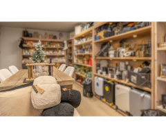 Kerstpakket Ideeen die Iedereen Verrassen Ontdek Luxe, Originele en Snel Geleverde Kerstgeschenken