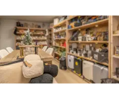 Kerstpakket Ideeen die Iedereen Verrassen Ontdek Luxe, Originele en Snel Geleverde Kerstgeschenken