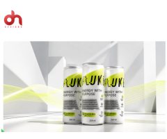 DN Designs Custom Luxury Packaging Design for Exclusive Products - 2