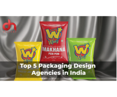 DN Designs Custom Luxury Packaging Design for Exclusive Products - 4