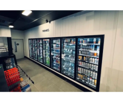 Refrigeration Brisbane