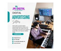 Digital Advertising Solutions in Memphis