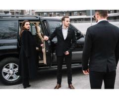 Premium comfort with luxury van transportation long island