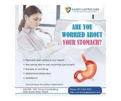 Dr. Kale s Gastro Clinic Dr. Vikrant Kale - Gastroenterologist, Liver Specialist &amp - 2