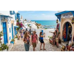 Types of Tunisian Visas