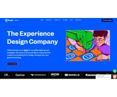 Tenet UK The Experience Design and Growth Marketing Company - 2