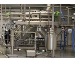 Bio-Refinery Processing Systems - kerone plants