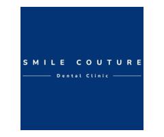 Smile Couture Dental Clinic Best Dental Clinic In Lokhandwala, Andheri West