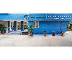 Smile Couture Dental Clinic Best Dental Clinic In Lokhandwala, Andheri West - 2