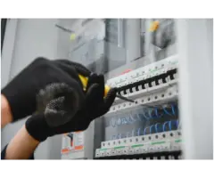 Reliable Electrician in Wagga, Serving Homes and Businesses