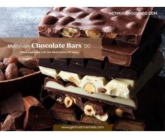 Purchase a Mushroom Chocolate Bar in Bulk for Modern Wellness Product Exploration
