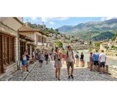 Photo Requirements for Albania eVisa