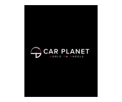 Why Choose CarPlanet for Your Next Car Audio Dubai Upgrade