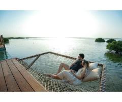 Hotel with Private Pool in Dubai Romantic Stay in Dubai - 4