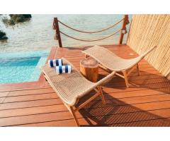 Hotel with Private Pool in Dubai Romantic Stay in Dubai - 5