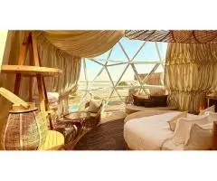 Hotel with Private Pool in Dubai Romantic Stay in Dubai - 6