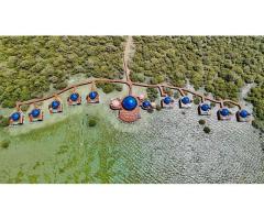 Unique Places to Stay in Dubai Travel Places in Dubai - 2