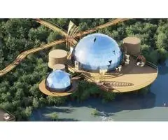 Unique Places to Stay in Dubai Travel Places in Dubai - 3