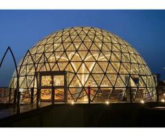 Unique Places to Stay in Dubai Travel Places in Dubai - 5