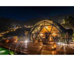 Unique Places to Stay in Dubai Travel Places in Dubai - 6