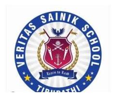 Best Sainik School in South India Private CBSE Sainik School Admissions - 2