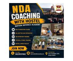 NDA Boarding School in Pune