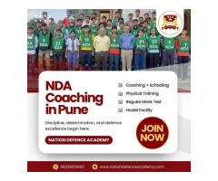 NDA Boarding School in Pune - 2